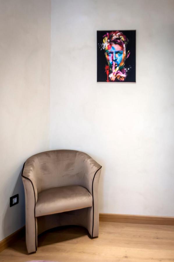 Dc II Downtown Apartment Rovinj Bagian luar foto