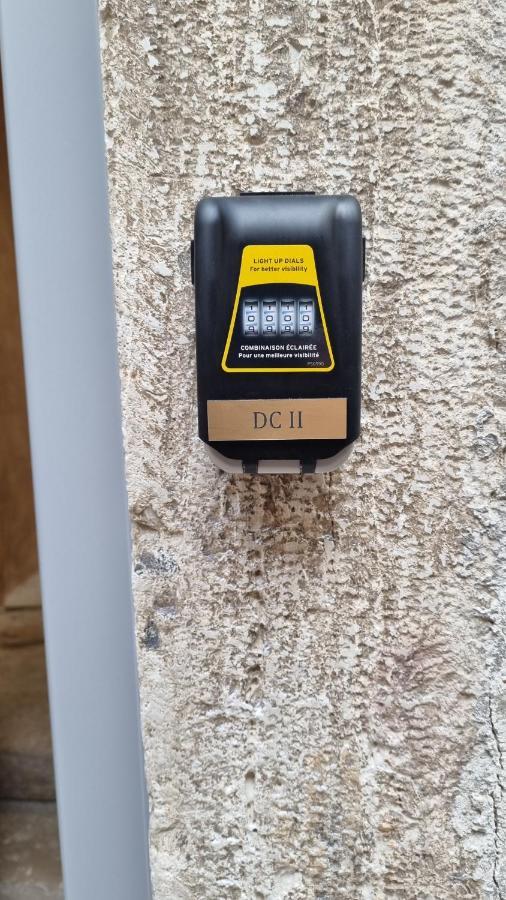 Dc II Downtown Apartment Rovinj Bagian luar foto