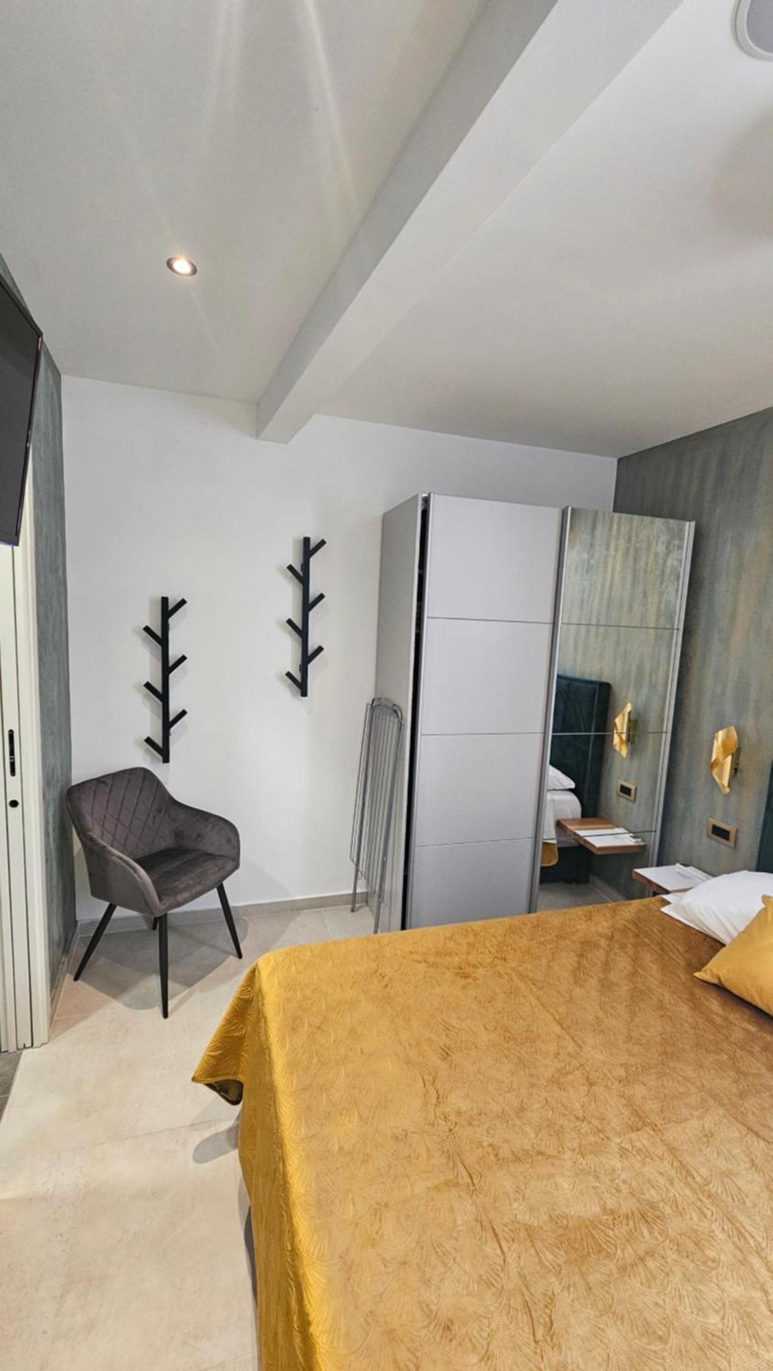 Dc II Downtown Apartment Rovinj Ruang foto