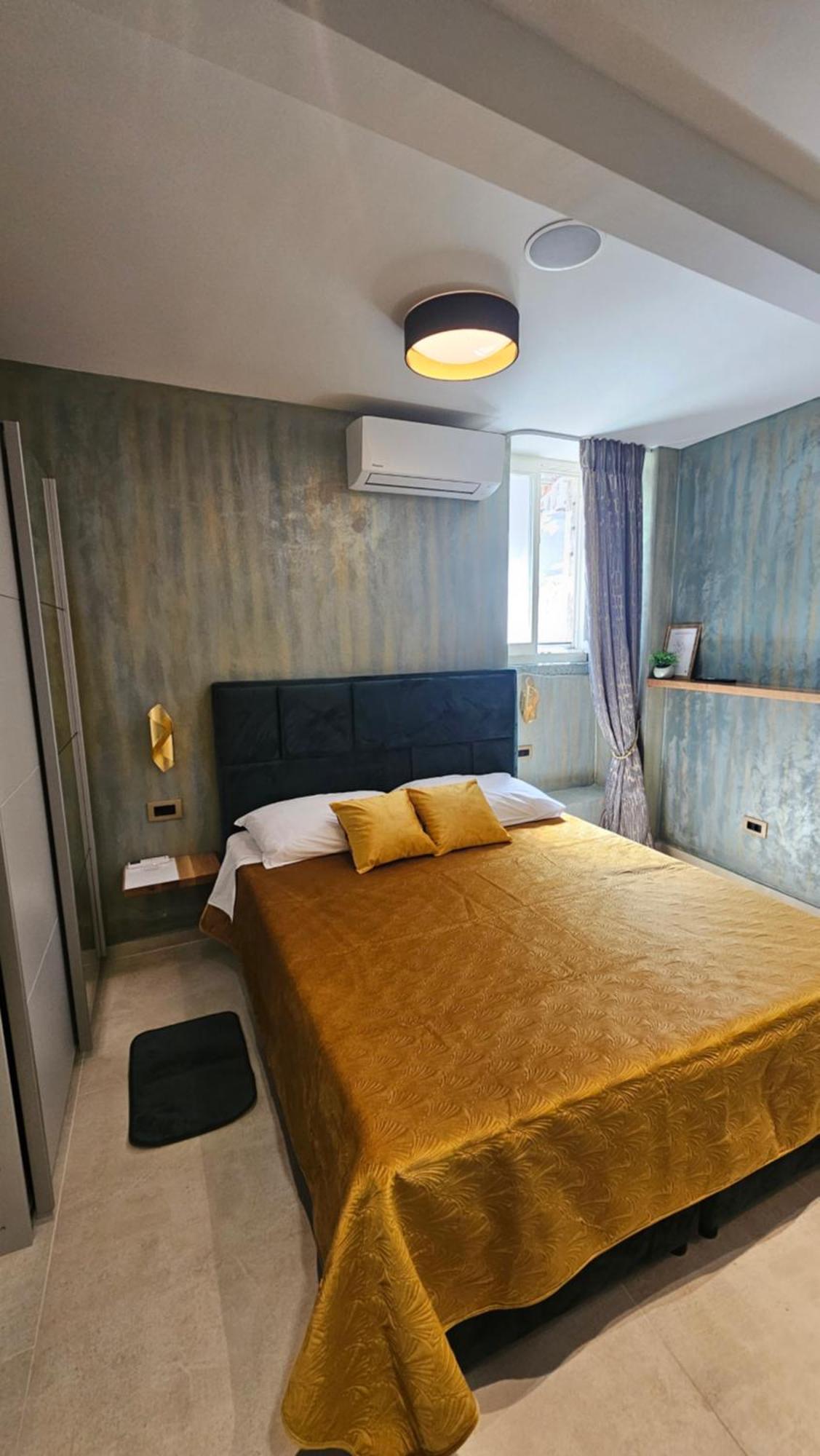 Dc II Downtown Apartment Rovinj Ruang foto