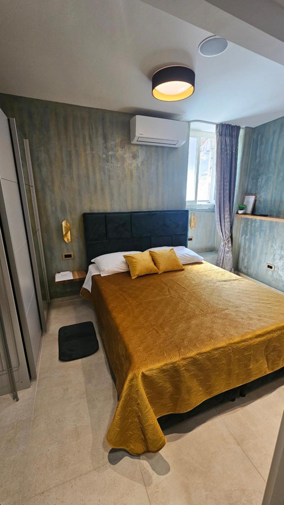 Dc II Downtown Apartment Rovinj Ruang foto