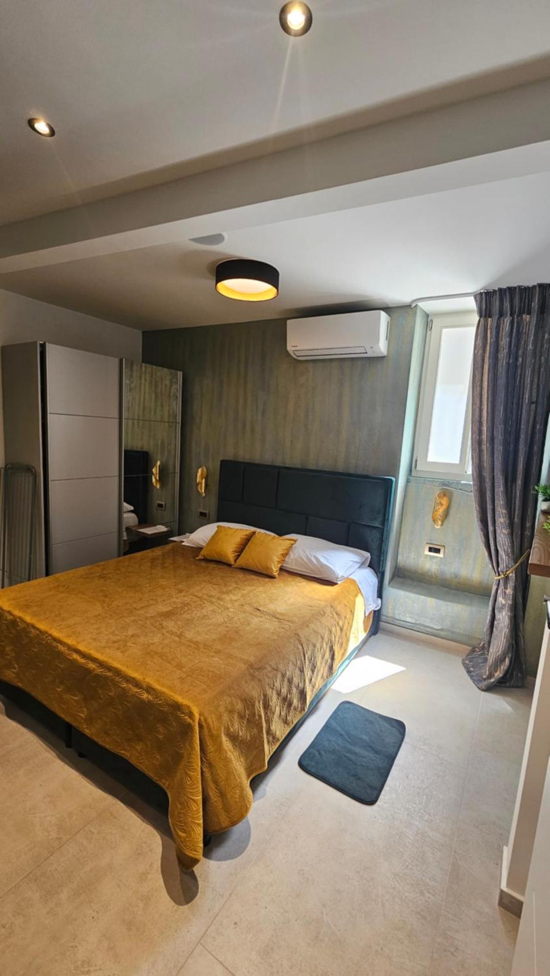 Dc II Downtown Apartment Rovinj Ruang foto
